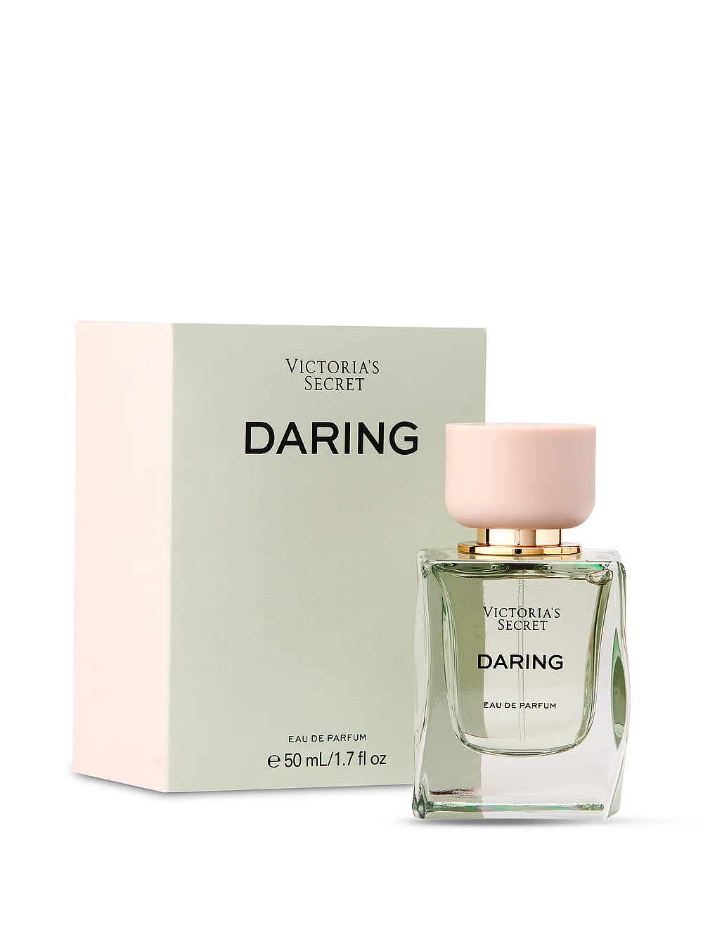 Victoria's Secret Daring Eau De Parfum 1.7Fl Oz