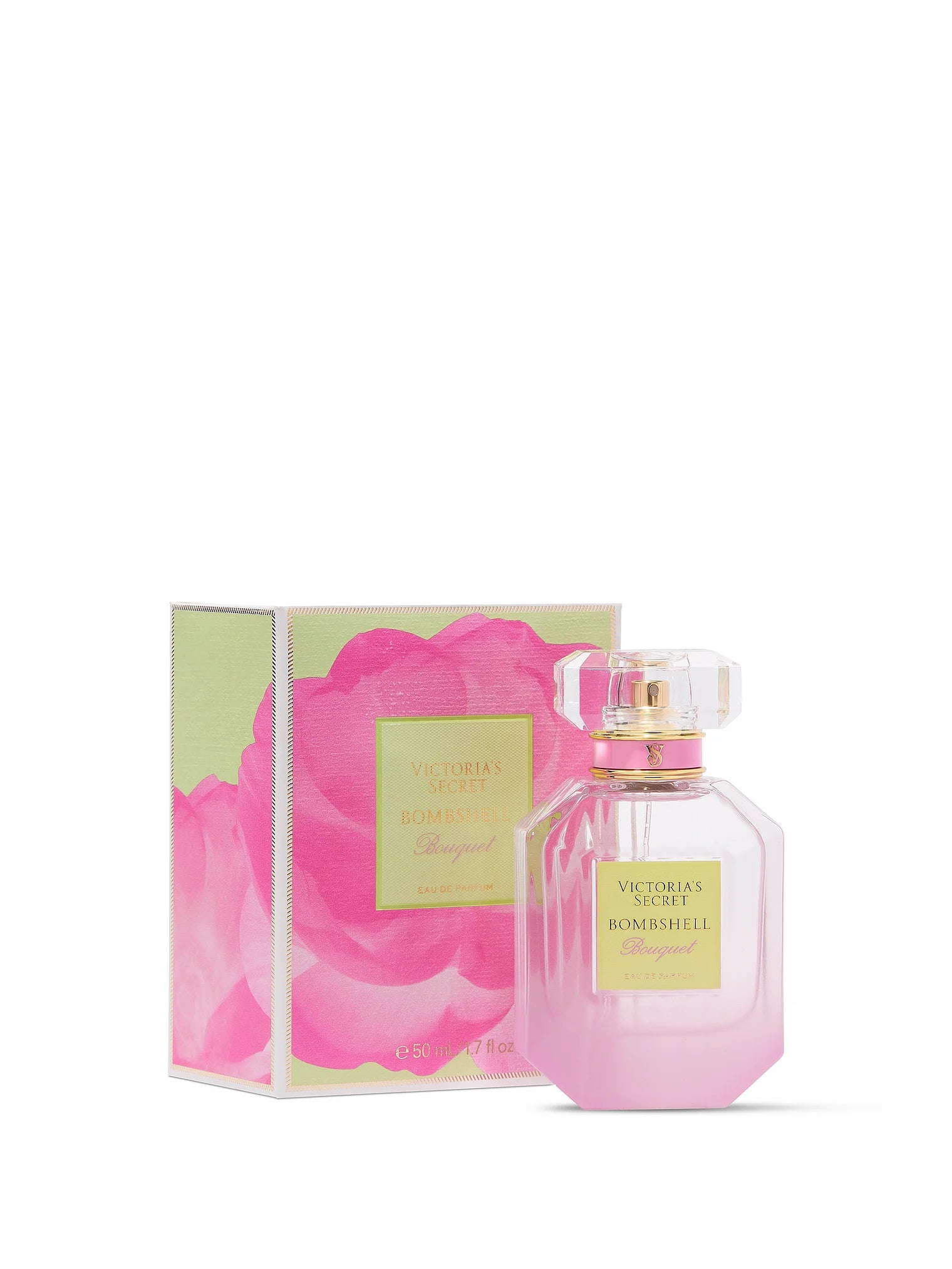 Victoria´s Secret Bombshell Bouquete Eau de Parfum 1.7 Fl Oz