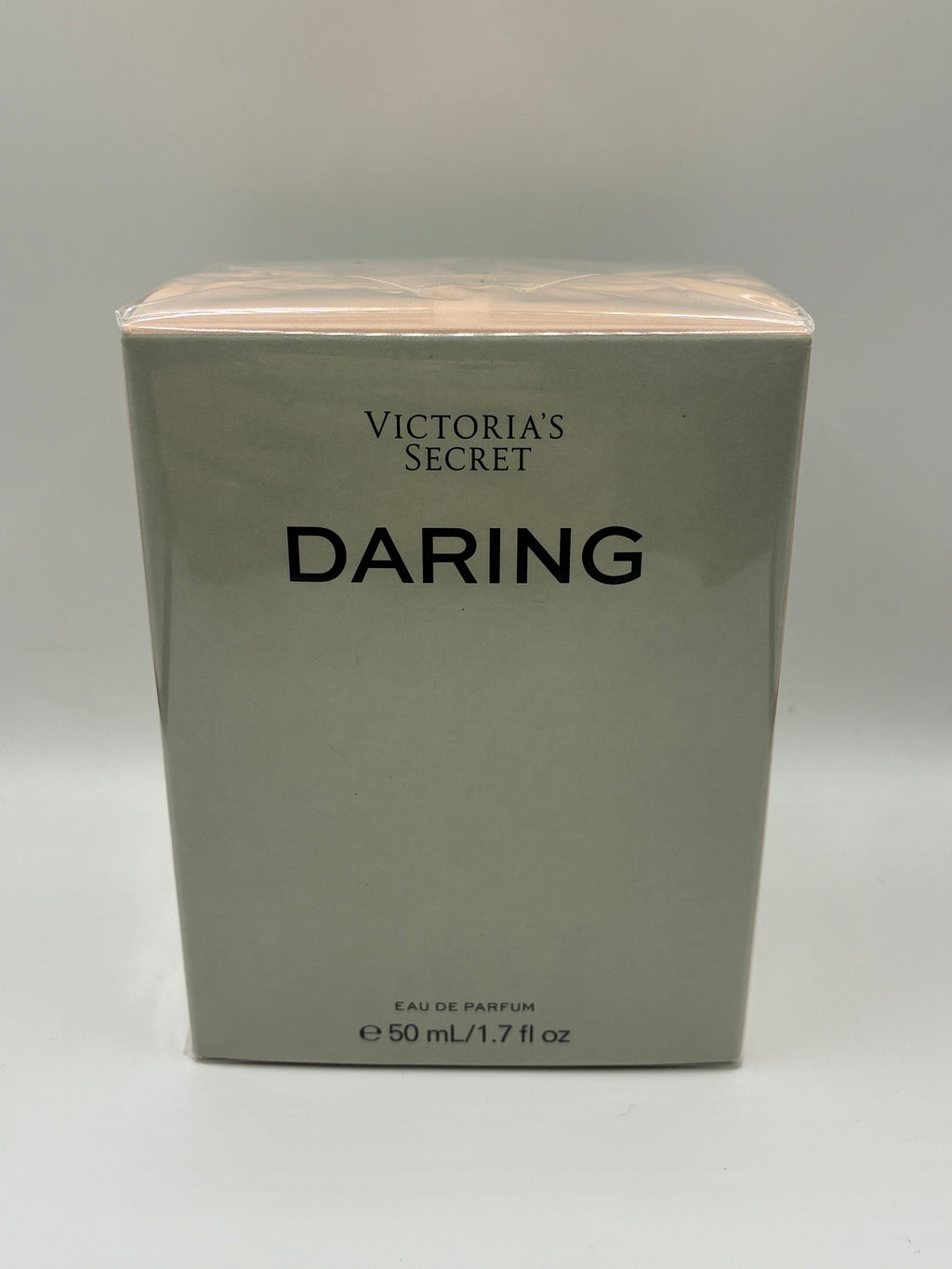 Victoria's Secret Daring Eau De Parfum 1.7Fl Oz