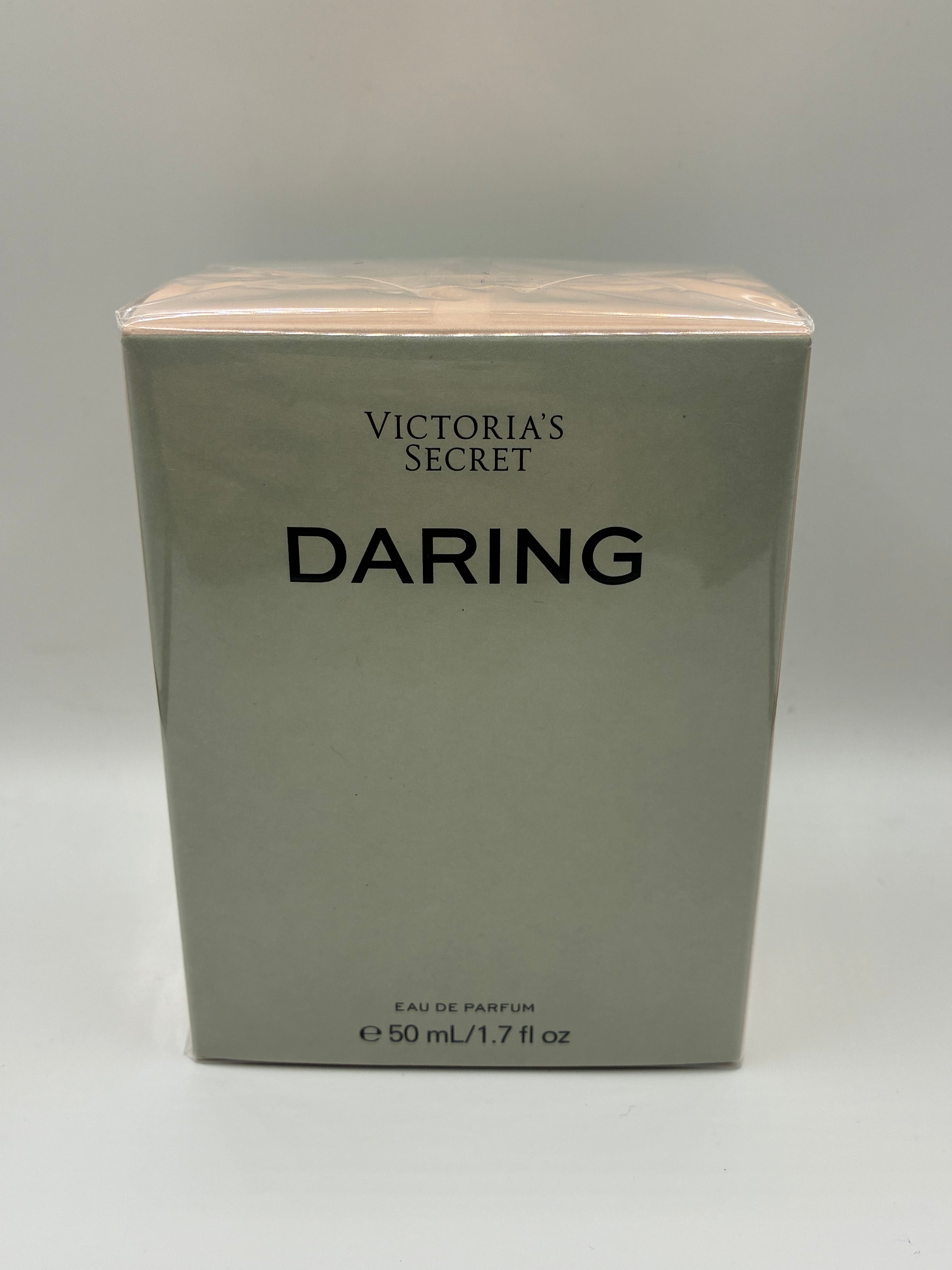 Victoria's Secret Daring Eau De Parfum 1.7Fl Oz