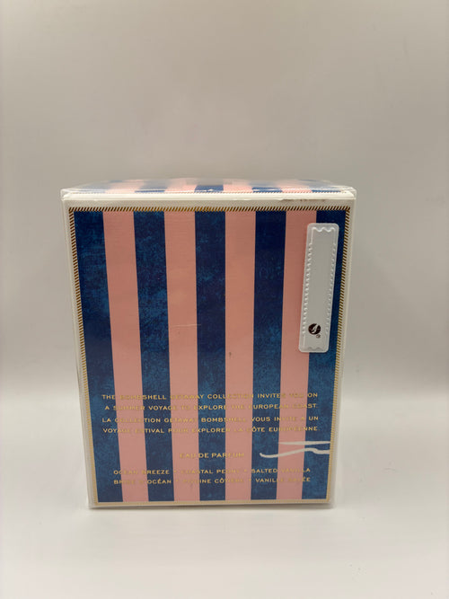 Victoria’s Secret Bombshell Santorini Eau De Parfum 1.7 Fl Oz