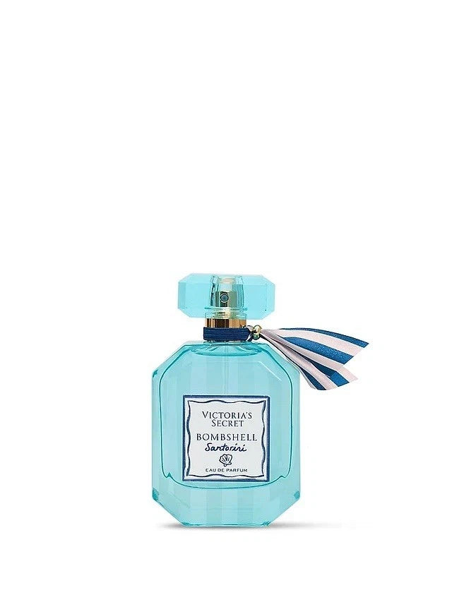 Victoria’s Secret Bombshell Santorini Eau De Parfum 1.7 Fl Oz